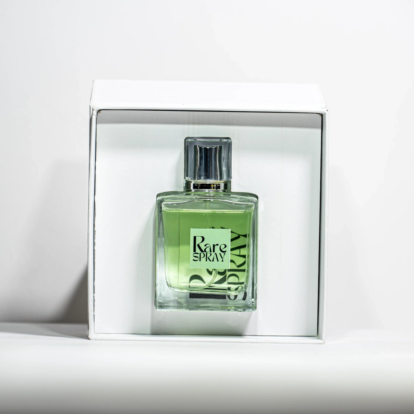 FRESH ELEGANCE EAU DE PERFUM - Rarespray
