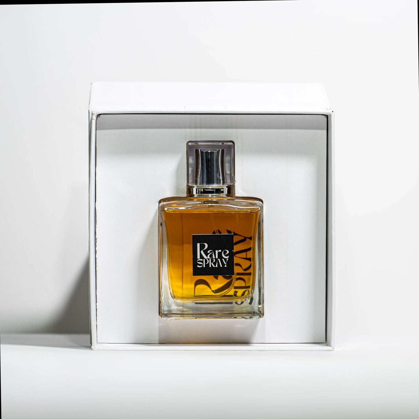 ENIGMATIC ESSENCE EAU DE PARFUM - Rarespray