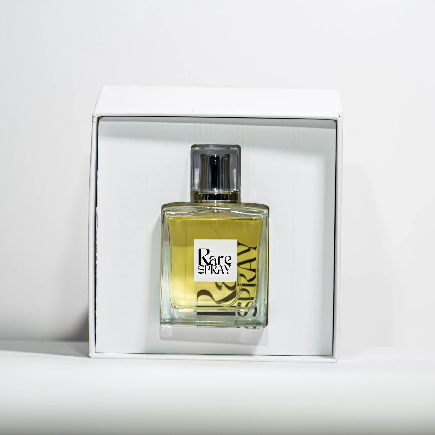 SAUVE ELEGANCE EAU DE PARFUM - Rarespray