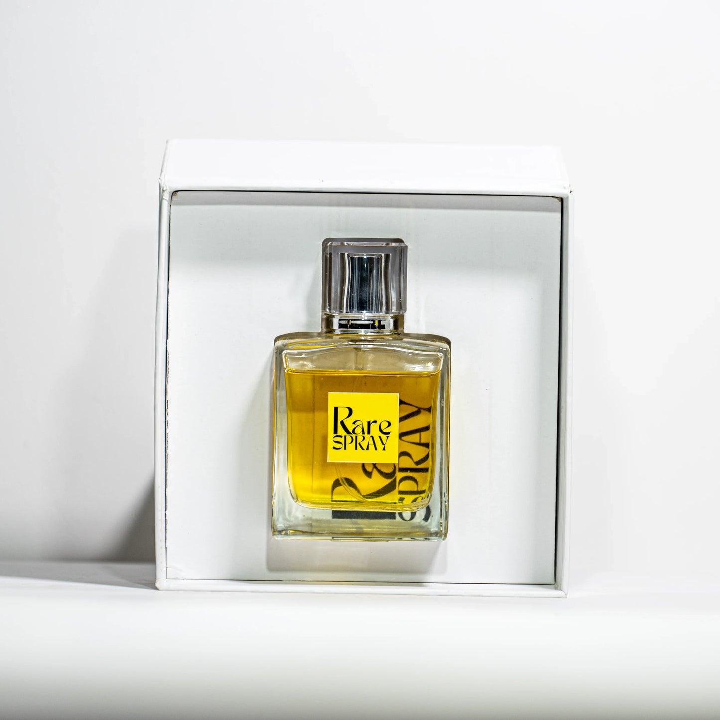 MIDNIGHT ESSENCE EAU DE PARFUM - Rarespray