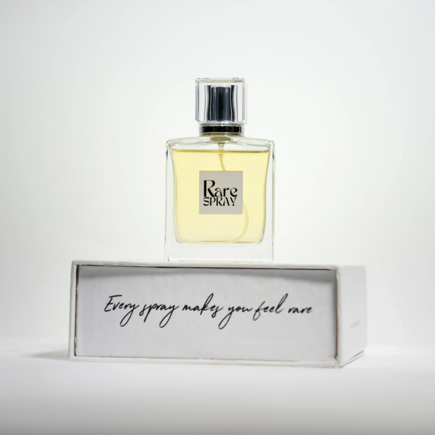 SAUVE ELEGANCE EAU DE PARFUM - Rarespray