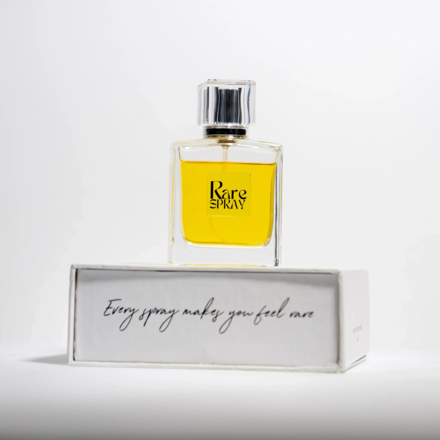 MIDNIGHT ESSENCE EAU DE PARFUM - Rarespray