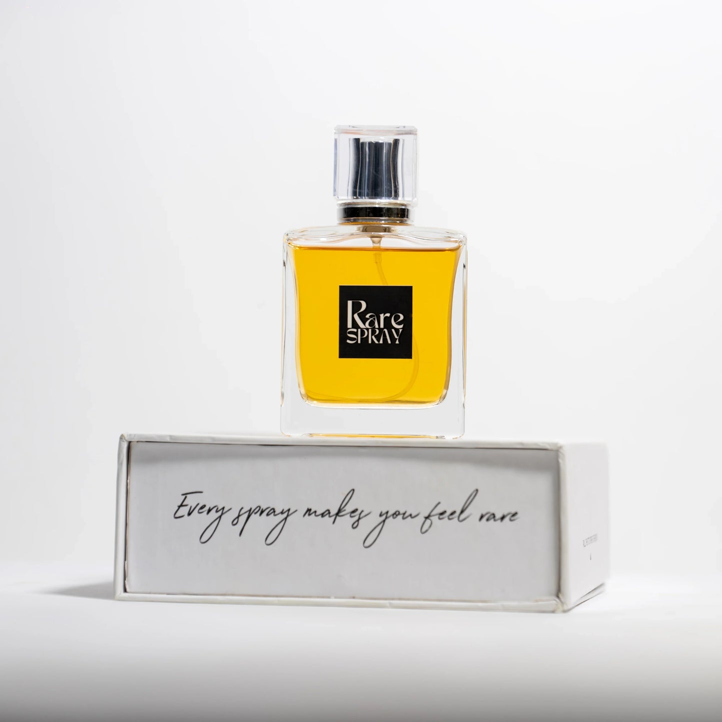 ENIGMATIC ESSENCE EAU DE PARFUM - Rarespray