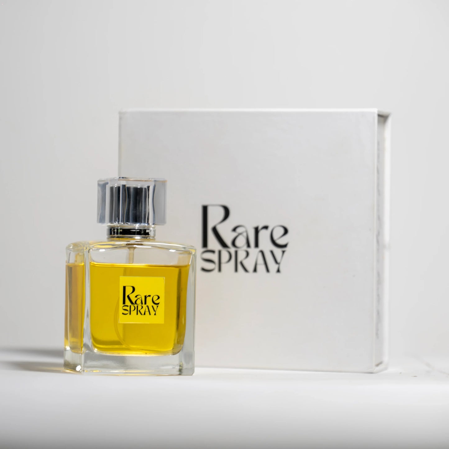 MIDNIGHT ESSENCE EAU DE PARFUM - Rarespray