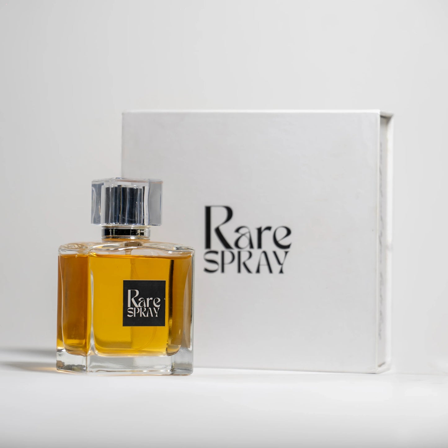 ENIGMATIC ESSENCE EAU DE PARFUM - Rarespray