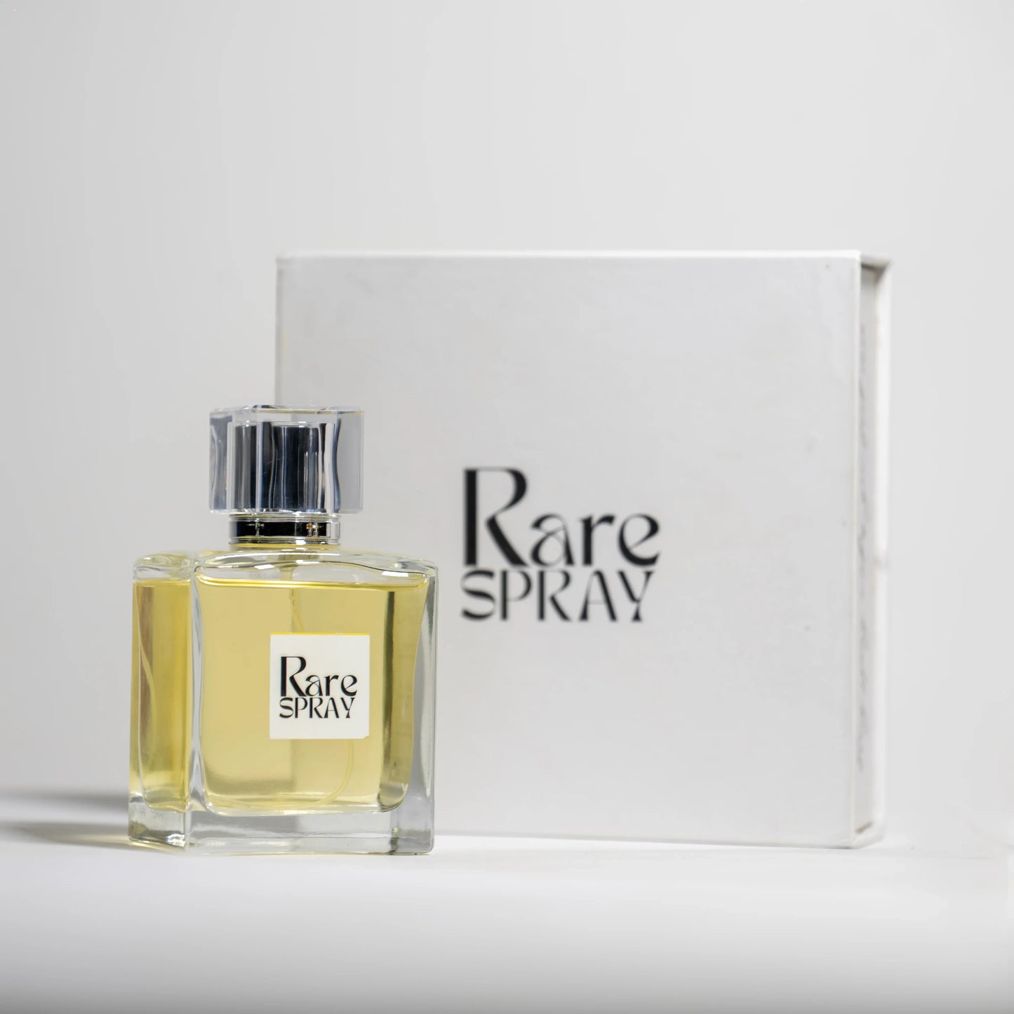 SAUVE ELEGANCE EAU DE PARFUM - Rarespray