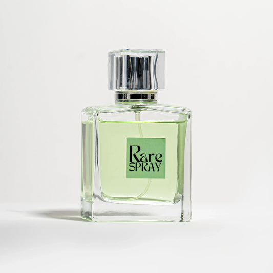 FRESH ELEGANCE EAU DE PERFUM - Rarespray
