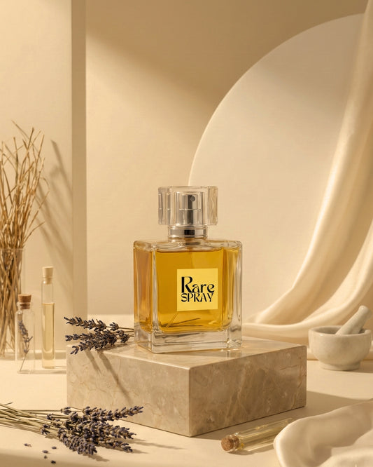 MIDNIGHT ESSENCE EAU DE PARFUM 100ML