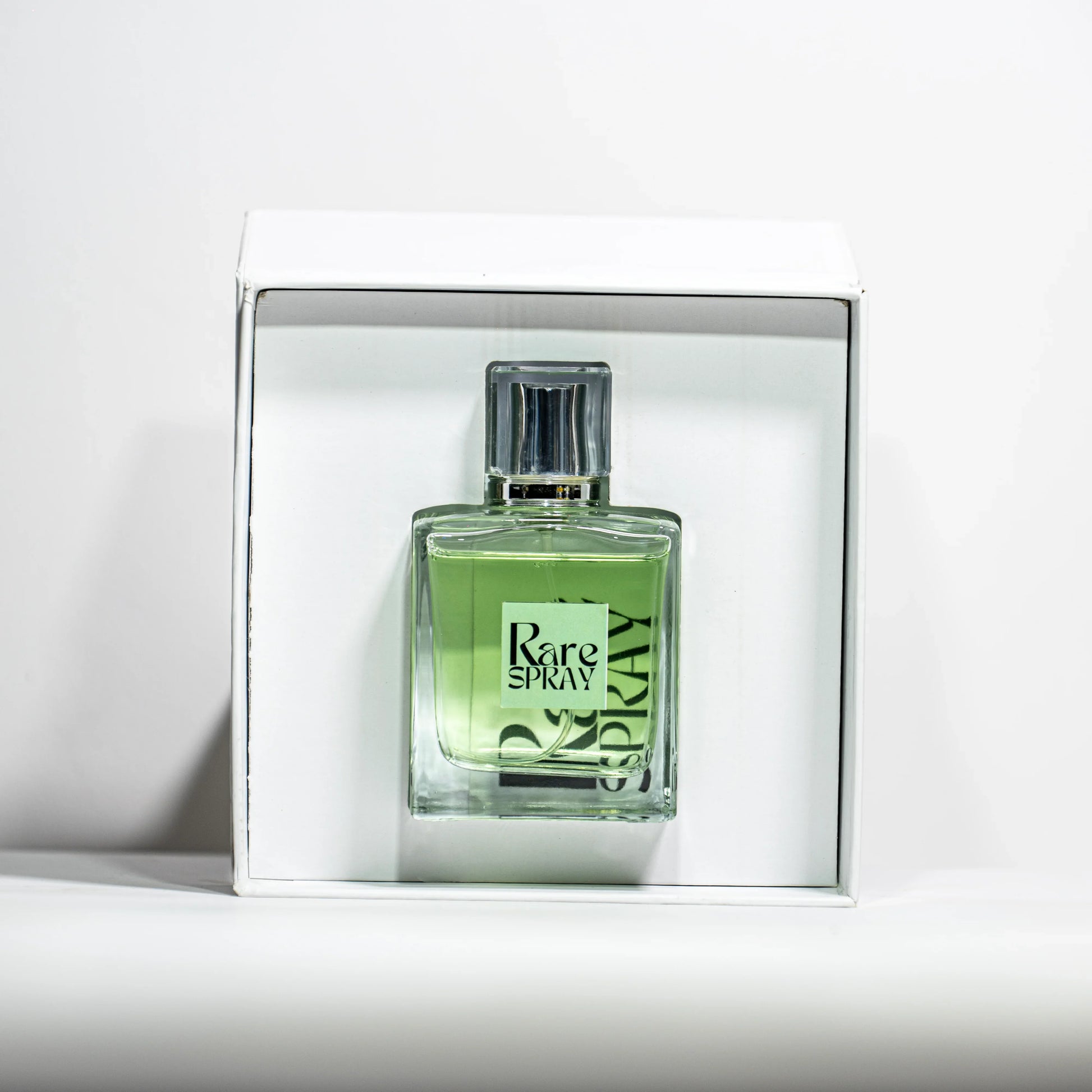 FRESH ELEGANCE EAU DE PERFUM - Rarespray