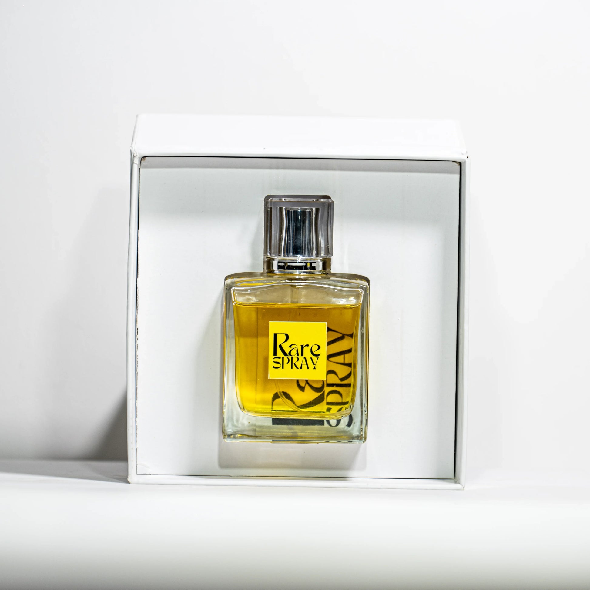 MIDNIGHT ESSENCE EAU DE PARFUM - Rarespray