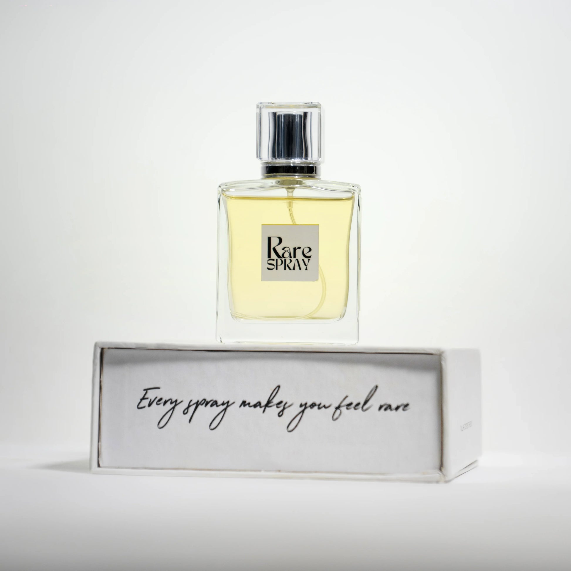 SAUVE ELEGANCE EAU DE PARFUM - Rarespray