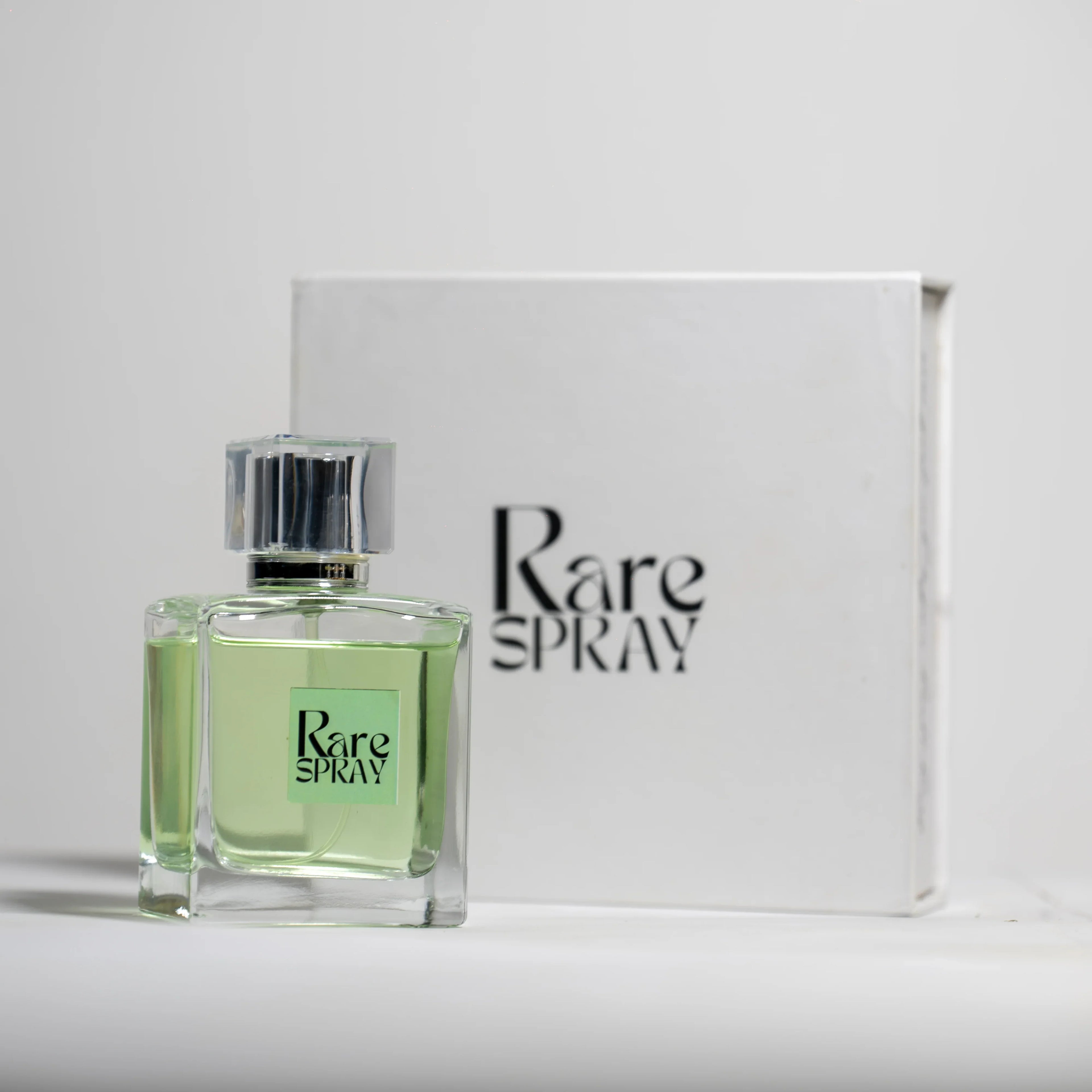 FRESH ELEGANCE EAU DE PERFUM - Rarespray