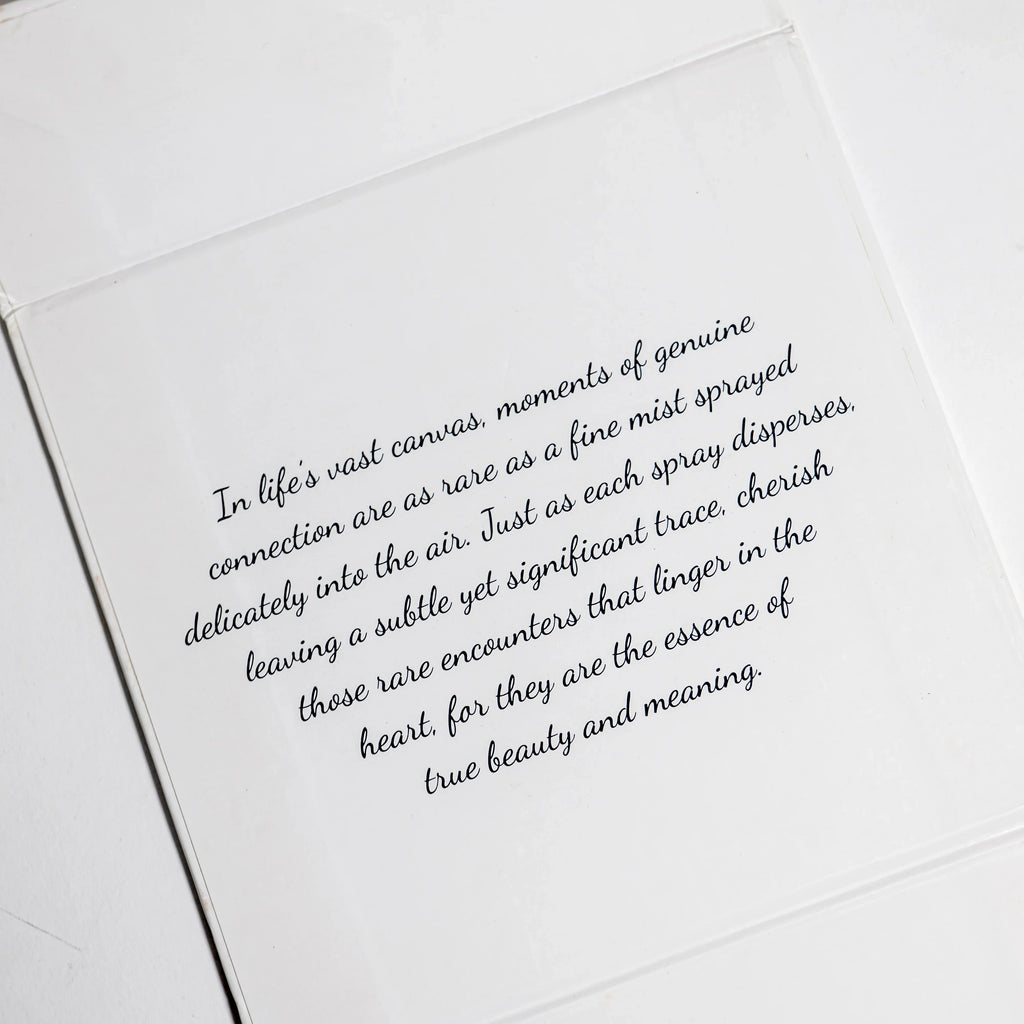 ENIGMATIC ESSENCE EAU DE PARFUM - Rarespray