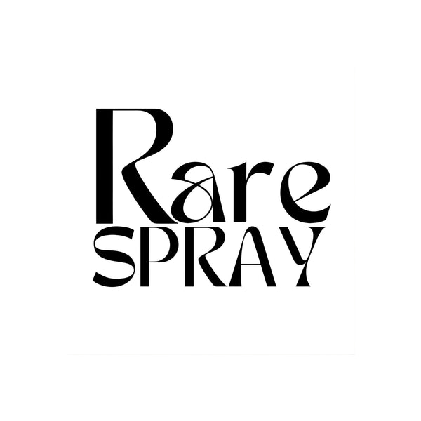 Rarespray