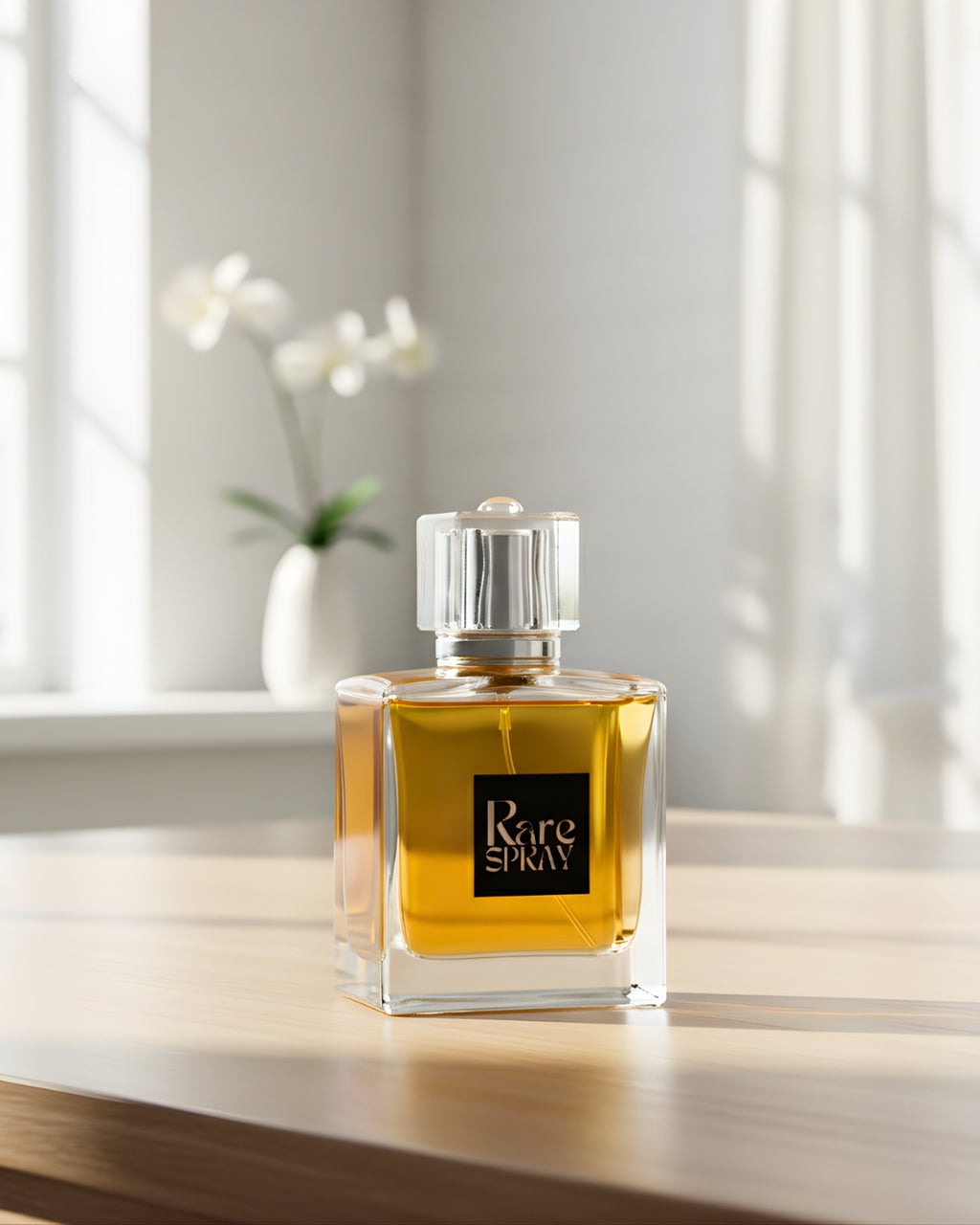 ENIGMATIC ESSENCE EAU DE PARFUM 100ML