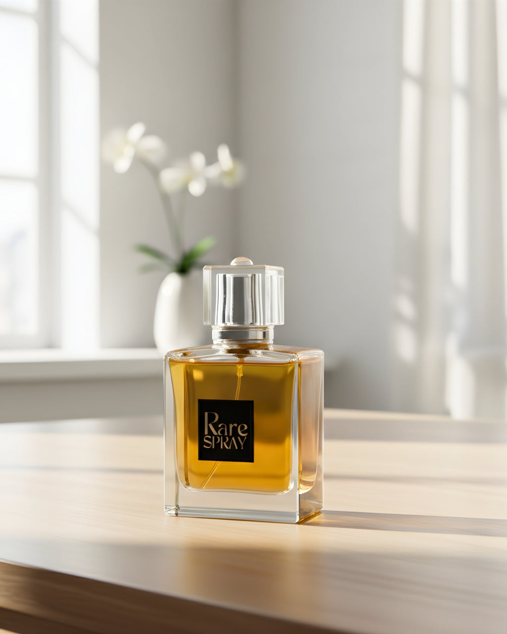 ENIGMATIC ESSENCE EAU DE PARFUM 100ML