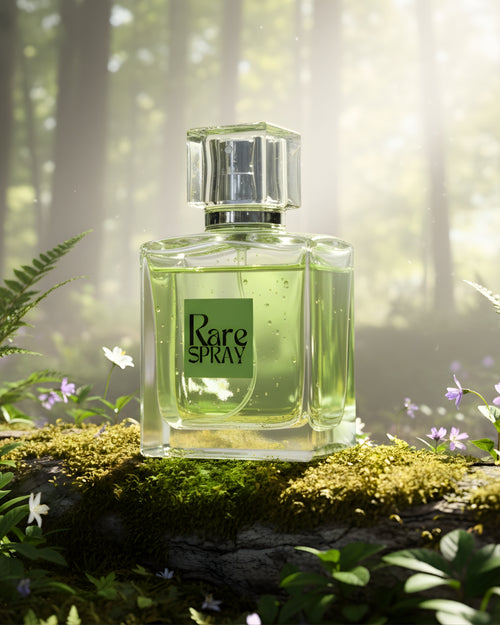 FRESH ELEGANCE EAU DE PERFUM 100ML