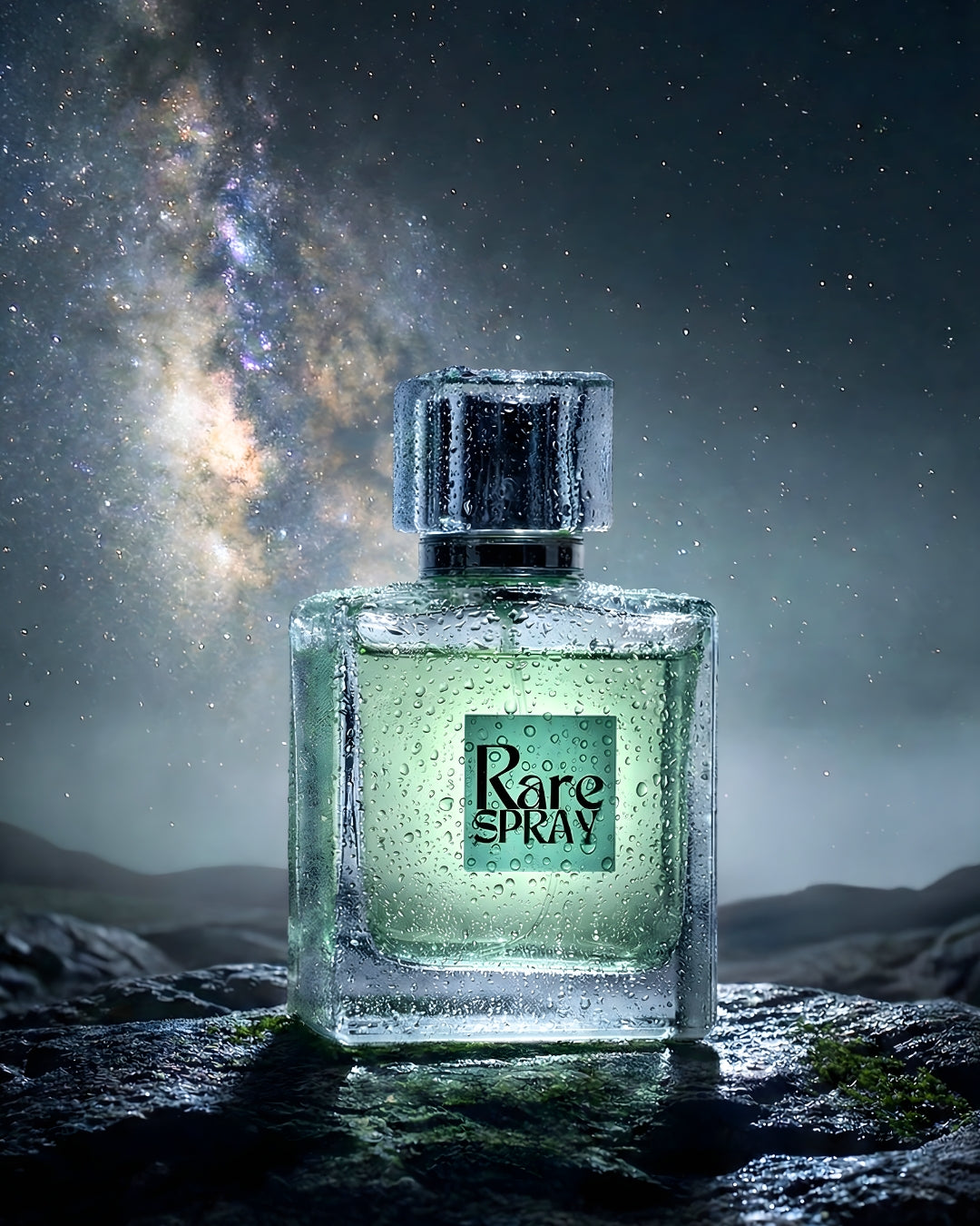 FRESH ELEGANCE EAU DE PERFUM 100ML