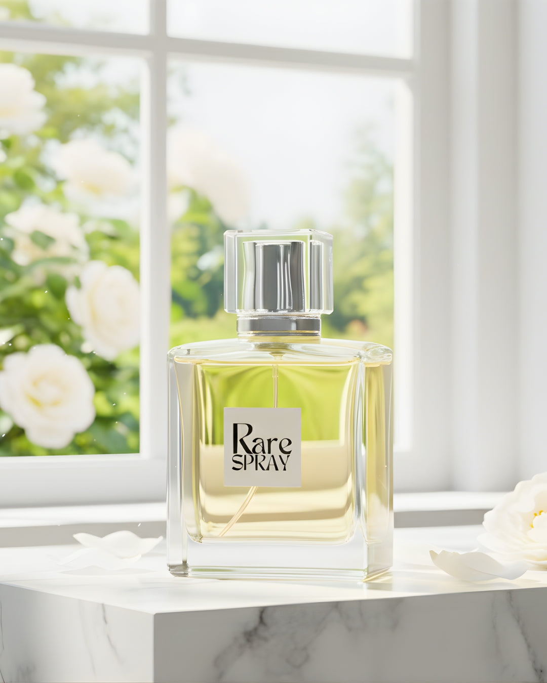 SAUVE ELEGANCE EAU DE PARFUM 100ML