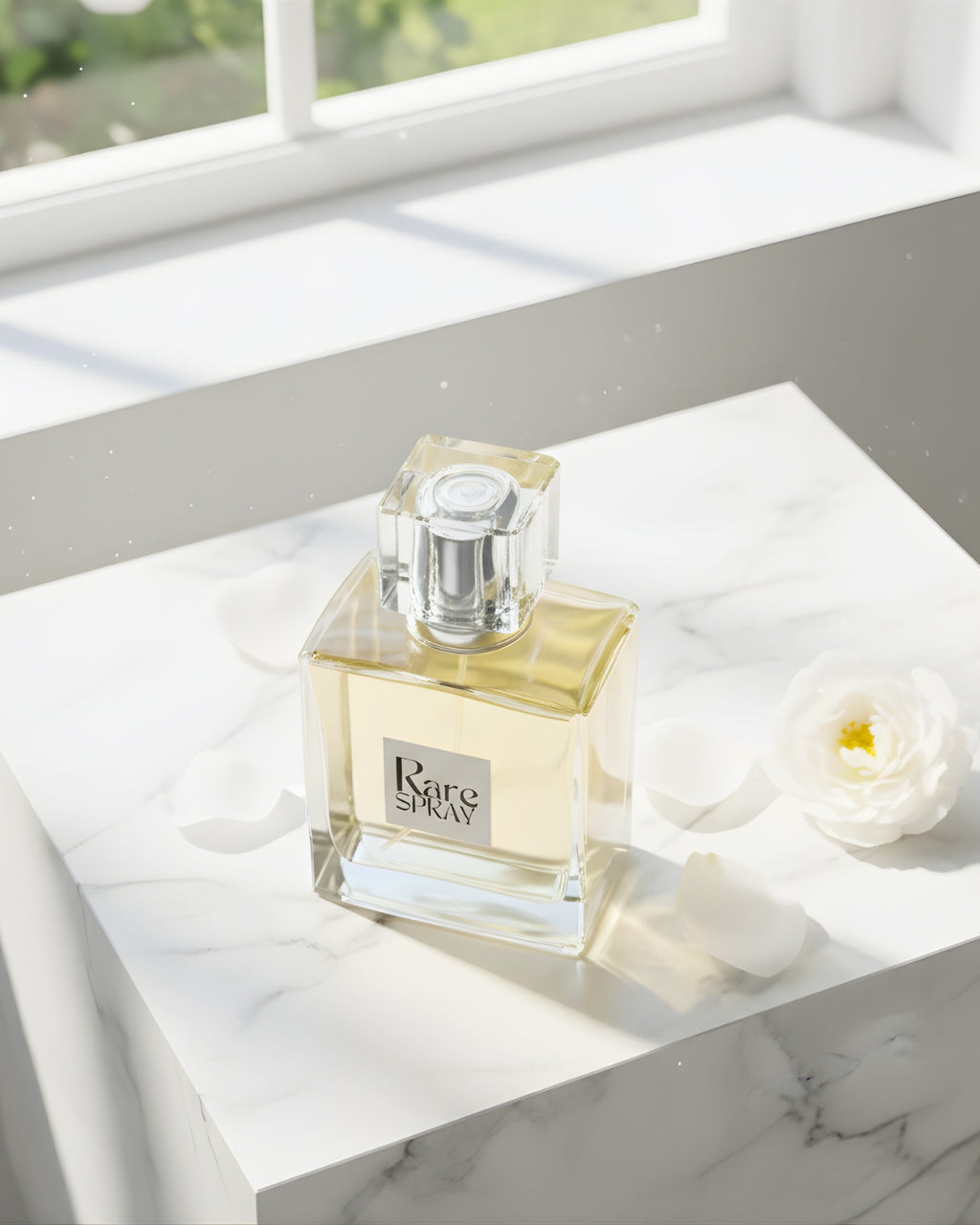 SAUVE ELEGANCE EAU DE PARFUM 100ML