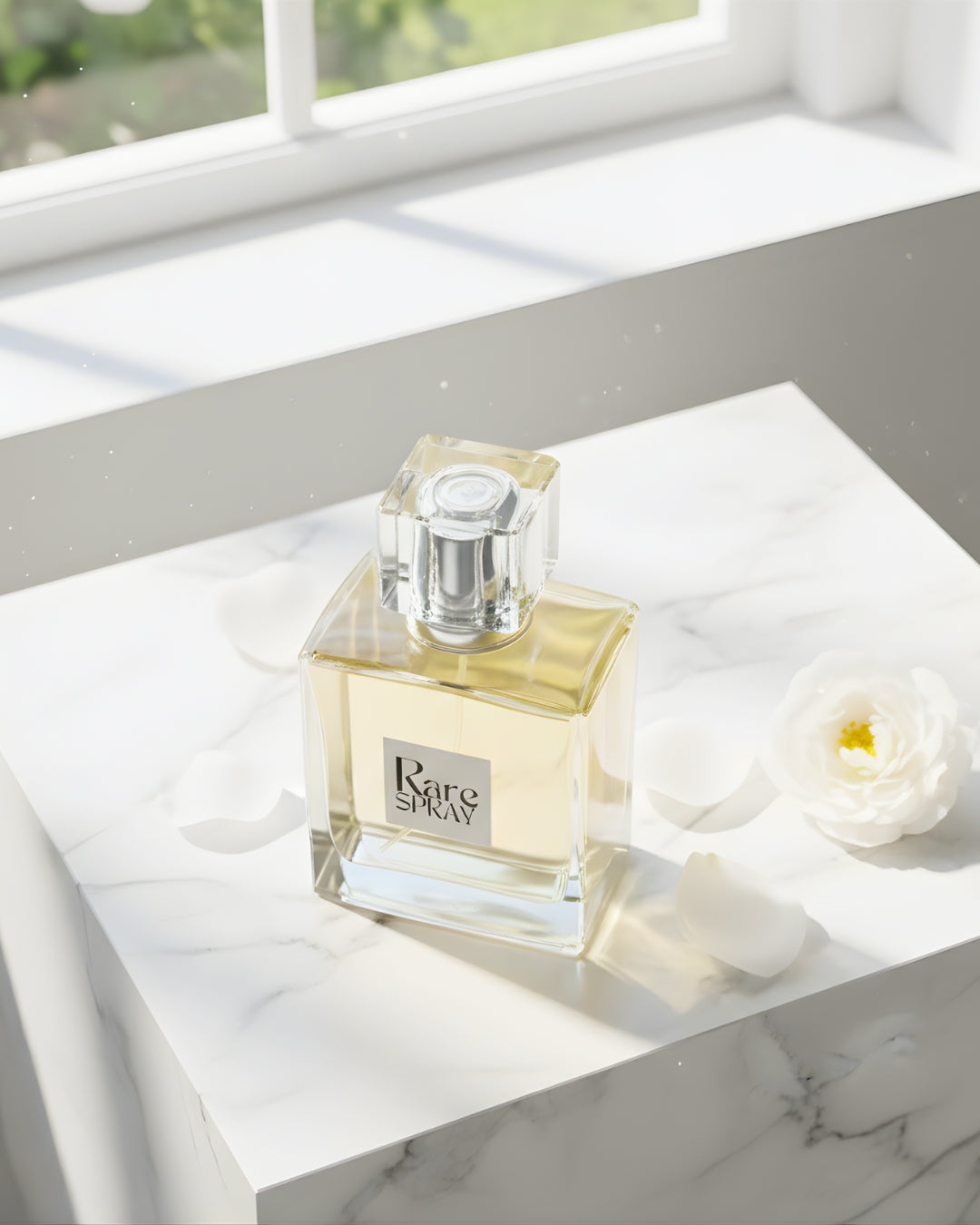 SAUVE ELEGANCE EAU DE PARFUM 100ML