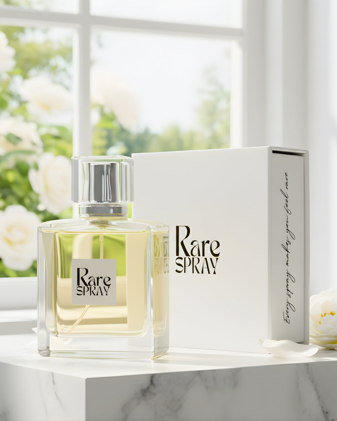 SAUVE ELEGANCE EAU DE PARFUM 100ML