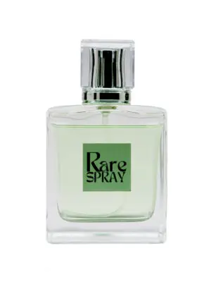 FRESH ELEGANCE - EAU DE PARFUM